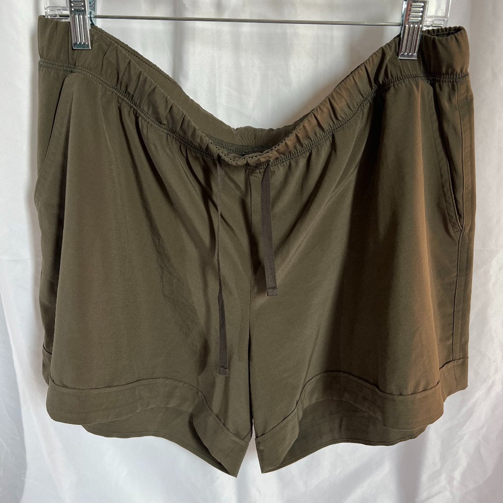 Tek Gear Cute Sport Shorts With Pockets
